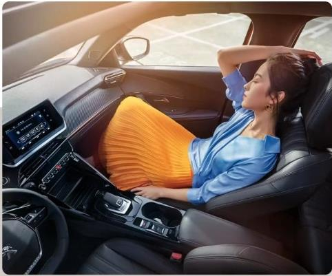 ?车内“炸弹”，一定要小心这些隐形“杀手”